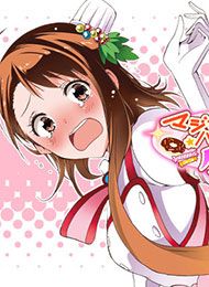 Magical Patissier Kosaki-chan